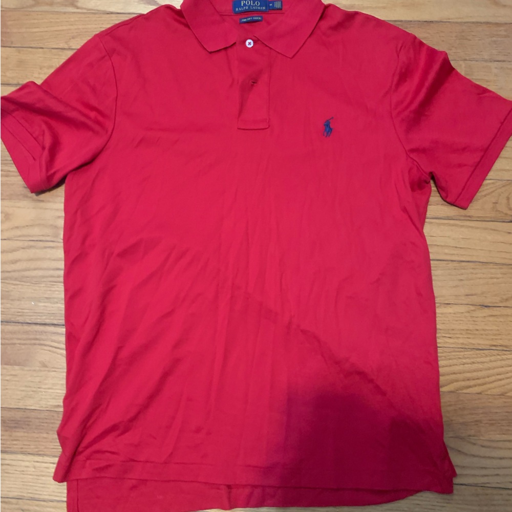 Ralph Lauren men’s polo